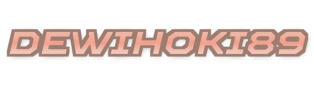 Logo DEWIHOKI89